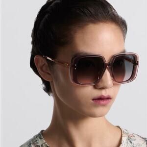 NEW!!! CHRISTIAN DIOR Sunglasses DiorHighlight S3F 84AF Authentic